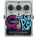 Electro-Harmonix Micro Q-Tron Envelope Filter Guitar Pedal