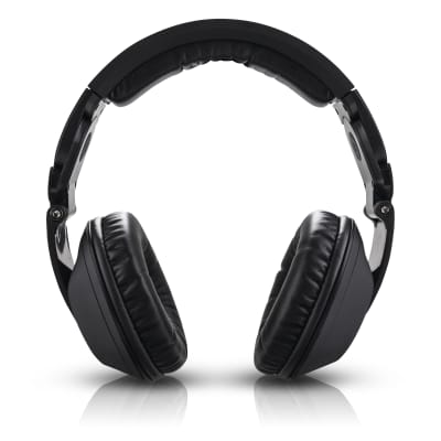 Reloop RHP-20 KNIGHT Pro Dj Headphones with detachable cable image 5
