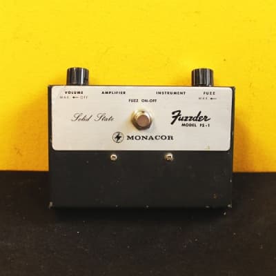 idea sound product IDEA-FZX ver.1 | Reverb Bulgaria