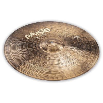 Paiste Dixie 18