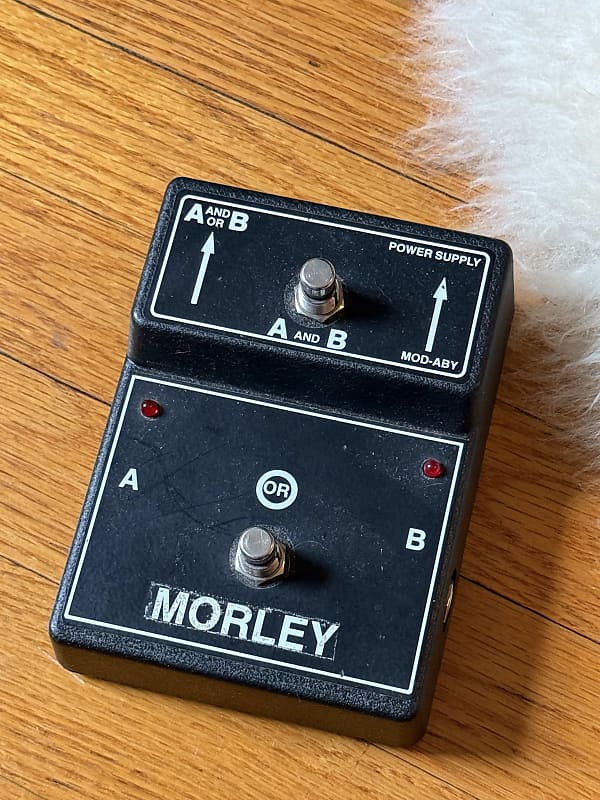 Morley ABY