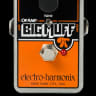 Electro-Harmonix Op-Amp Big Muff Pi Distortion/Sustainer Pedal: Free Shipping!