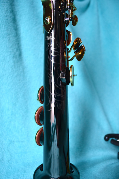 Cecilio soprano deals sax