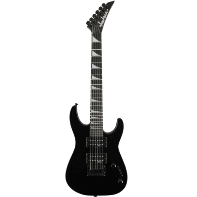 Jackson JS Series JS1X Dinky Minion | Reverb