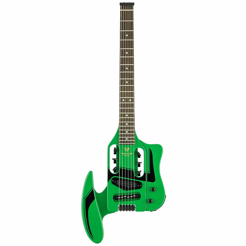 Traveler Speedster Deluxe | Reverb