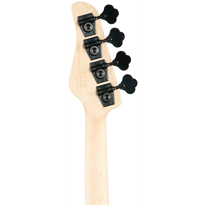Schecter Diamond Series P-4 | Reverb Schecter Diamond Series P-4 | Reverb