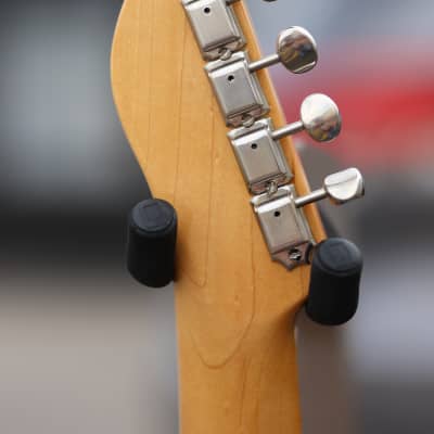 Fender American Vintage '52 Telecaster 2002 - Butterscotch Blonde image 11