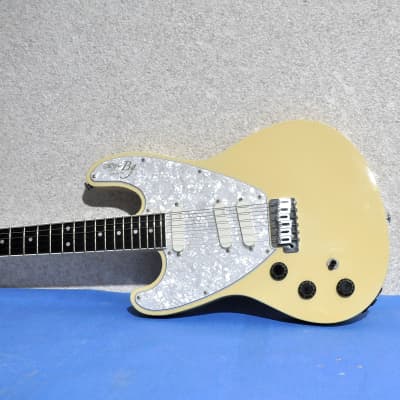 Greco Boogie BG-1100T Vintage White | Reverb