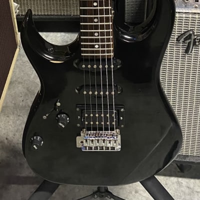 Yamaha EX 1 Explorer - YouTube