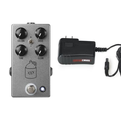 Reverb.com listing, price, conditions, and images for jhs-moonshine