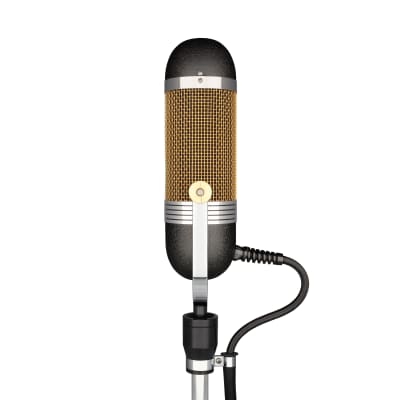AEA R84A Phantom Powered Ribbon Microphone image 2