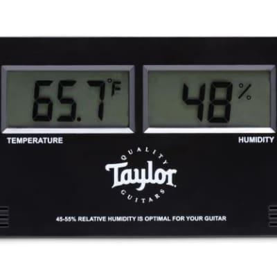 Taylor hygrometer deals