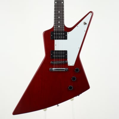 Gibson USA Explorer 2017 T Heritage Cherry [SN 1700010031] (05/01) for sale