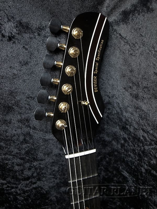 DEVISER ROSETTA VESSEL・HH Coffee-CTM FBK ROSETTA VESSEL HH Coffee-CTM FBK Made In Japan【Limited | Reverb