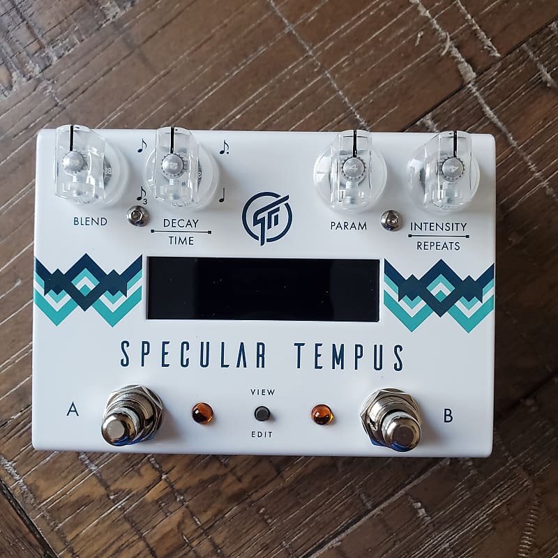 GFI System Specular Tempus