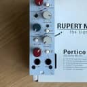 Rupert Neve Designs Portico 517 500 Series Mic Pre / Compressor / DI / Variphase