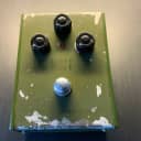 Electro-Harmonix Big Muff Pi V7 (Green Russian) 1994 - 2000 - Green