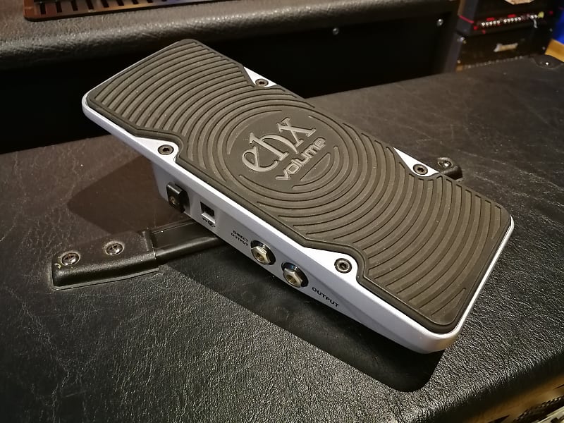 Electro-Harmonix Volume Pedal image 1