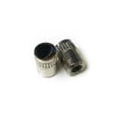 Gretsch Switch Tip Pair for Professional Series - Nickel