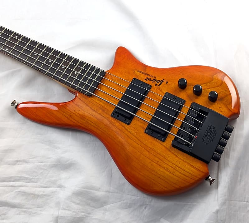 Spirit of Steinberger XZ-25 スタインバーガー 5弦 Spirit of Steinberger XZ-25 スタインバーガー 5弦 - メルカリ