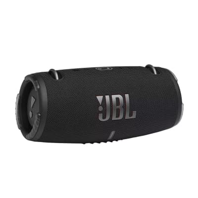 JBL JBL Xtreme 3 Waterproof Portable Bluetooth Speaker (Blue) image 3