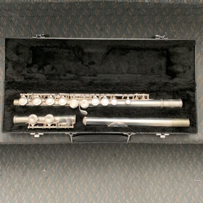 Selmer Bundy Flute image 12