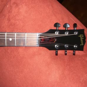 Gibson ES 335 Studio 2014 Midnight Blue image 5