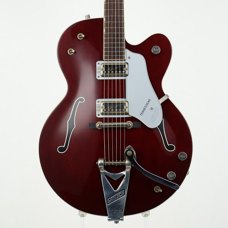 1965年製 GRETSCH TENNESSEAN グレッチ テネシアン - エレキギター