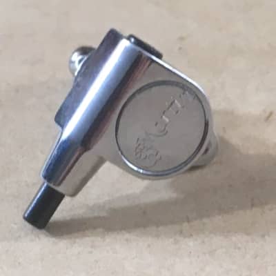 One Genuine Martin Schaller Style Acoustic Singe Parts Repair Guitar Tuner Only image 4
