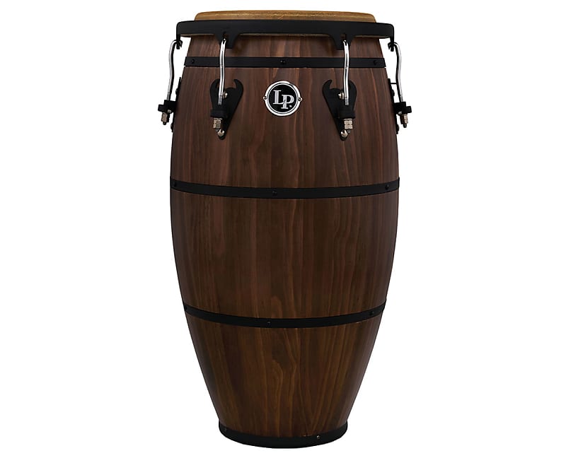 Latin Percussion Matador Whiskey Barrel Tumba image 1