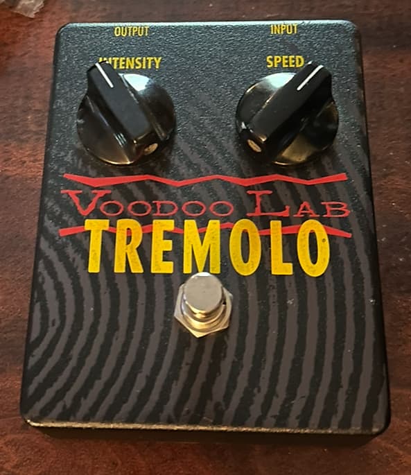 Voodoo Lab Tremolo