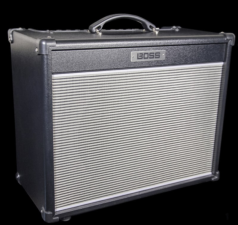 Boss Nextone Stage 40-Watt 1x12'' Guitar Combo Amplifier | Reverb