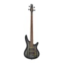Ibanez SR300E Standard 4-String Electric Bass Guitar (Golden Veil Matte)
