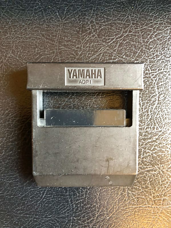 Yamaha ADP1 Cartridge DX7-II image 1