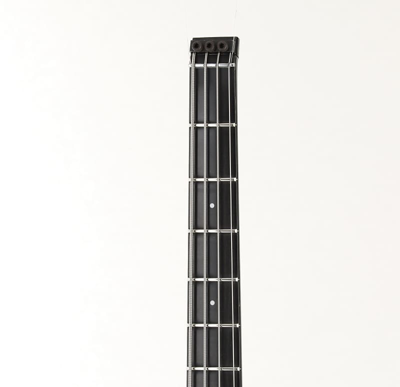 Riverhead Unicorn Bass Black (S/N:541694) [01/09] | Reverb
