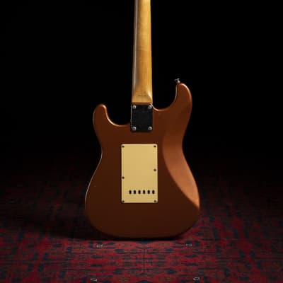 Fender MST-32 Mini Stratocaster MIJ | Reverb