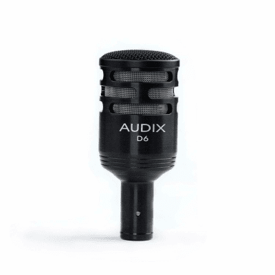 Audix Professional Drum Microphone Kit - 7 Piece - DP7 image 6