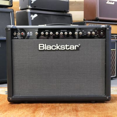 Blackstar Series One 45W 2x12 Guitar Combo image 2