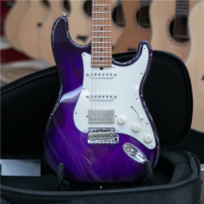 Sadowsky CLASSIC EDGE STRAT (S/N:6237) (10/27) | Reverb France