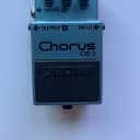 Boss CE-3 Chorus Pedal - Green Label - Made in Japan