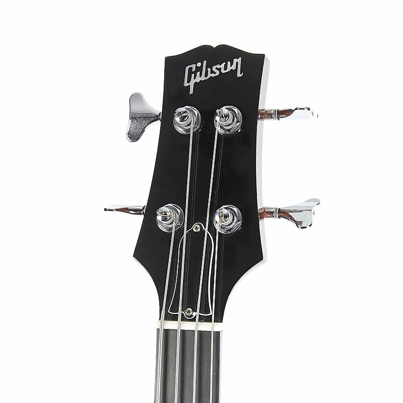 Gibson Les Paul Standard Bass 2000 - 2008 image 5