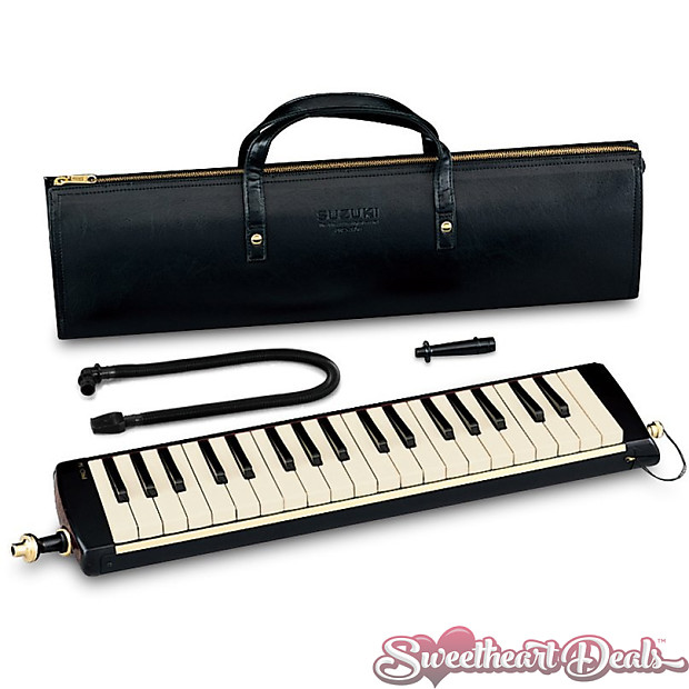 Suzuki melodion pro 37v2 sales