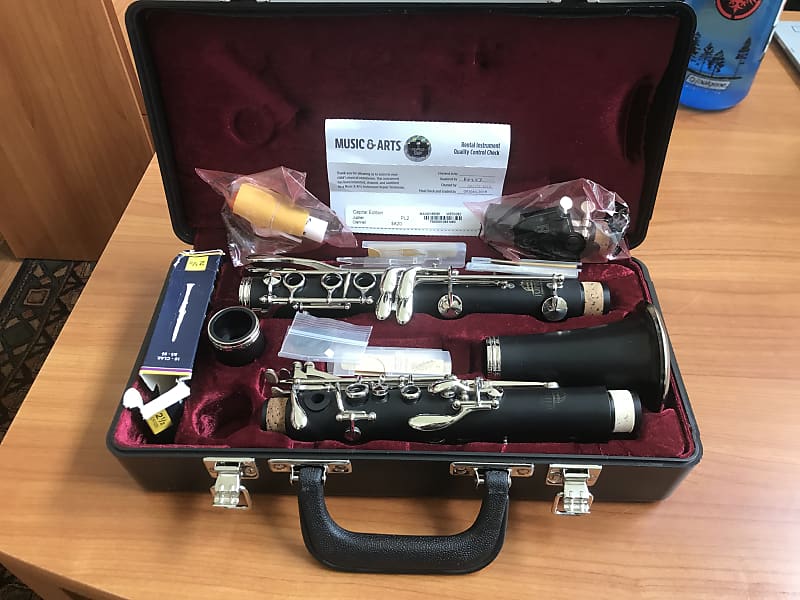 Jupiter Capital Edition Black & Silver Reverb