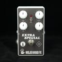 Mojo Hand FX Extra Special, a Wide Range of Clean to Mean Gain Tones