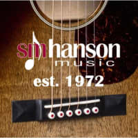 SM Hanson Music Inc. 