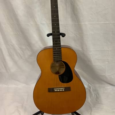 Accent CS-2 Acoustic Folk Guitar image 2
