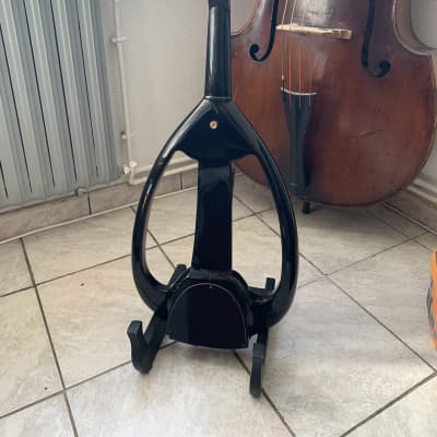 Oud électrique - Black image 4