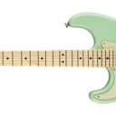 Fender 2018 Lefty American Pro Stratocaster Limited Edition w/ OHSC - Surf Green