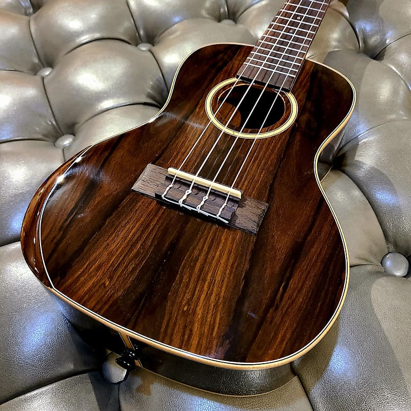 Kala Ziricote Concert Ukulele Reverb