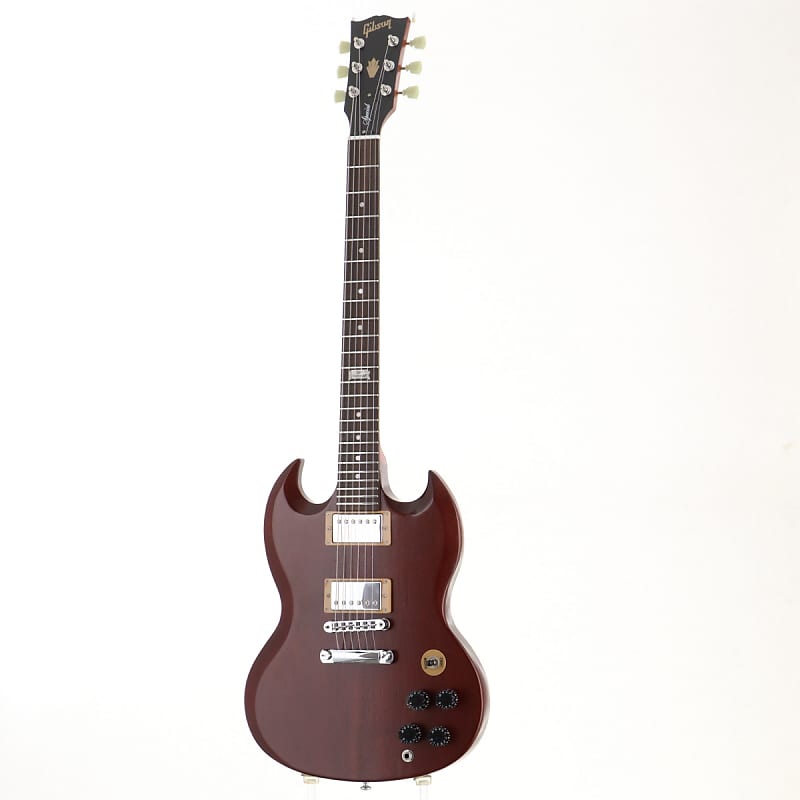 Gibson SG Special Bass 120周年記念モデル 新作揃え 